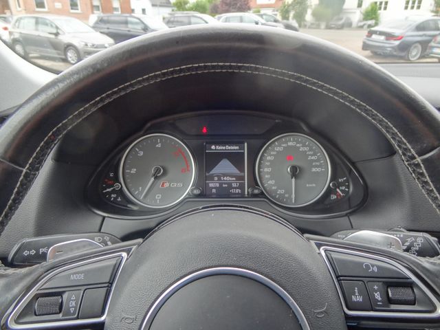 Fahrzeugabbildung Audi SQ5 3.0 TDI competition quattro/2.Hd/Pano/AHK/