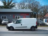 Fiat Doblo MAX Professional 100 Multijet - Fiat Doblo aus 2015