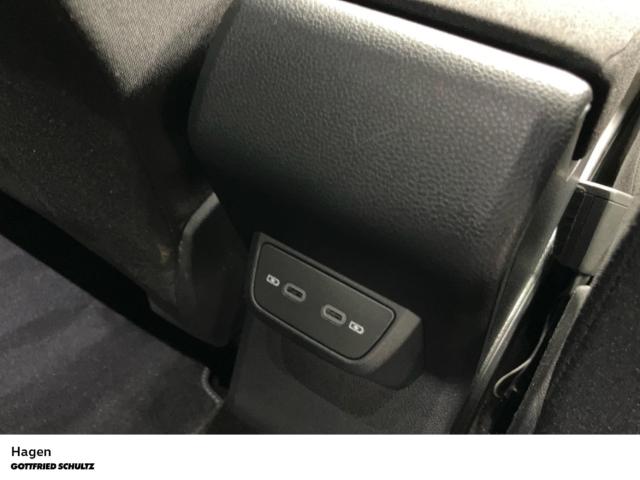 Volkswagen Taigo 1.0 TSI DSG IQ.Light NAV AHK ACC KAMERA R-