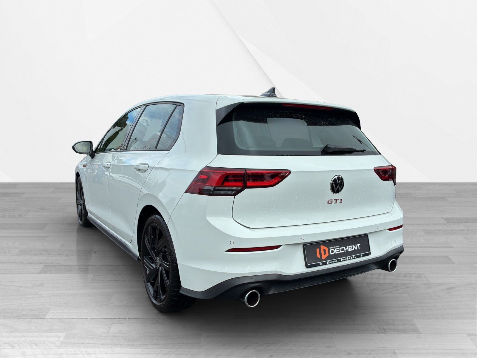 Fahrzeugabbildung Volkswagen Golf VIII GTI 2.0 TSI DSG.RF-Kamera.Navi.SH.Keyl