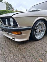 BMW E-28 520i - BMW 520: 520i E28