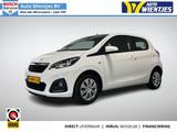 Peugeot 108 1.0 e-VTi | Active 5-türig | klima - Peugeot 108 aus 2020