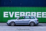 Audi RS4 2.7 quattro - Sportec Umbau - Audi RS4: 2.7