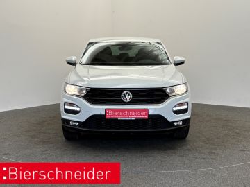Volkswagen T-Roc - 3