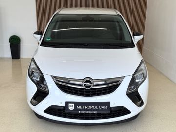 Opel Zafira - 10