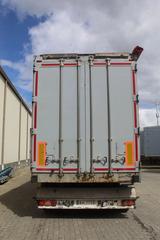 Kraker Two opening side CF-504 Hydraulic height 4.20m - Offers