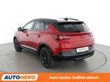 Opel Grandland X 1.2 Turbo GS Line Aut.*NAVI*LED*SPUR - Opel Grandland (X) Gebrauchtwagen in Hamburg