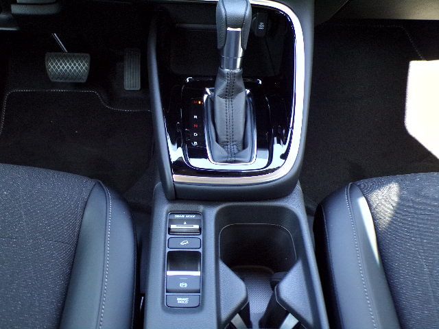 Fahrzeugabbildung Honda HR-V 1.5 Hybrid Advance