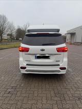 Kia Carnival HI-Limousine President  - Kia Carnival: Kleinbus