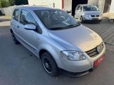 Volkswagen Fox /Sehr gepflegt/83000 Km/Allwetterreifen/TÜV  - Volkswagen Fox aus 2005