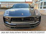 Porsche Macan S, V6, Navi, Panorma, Sitzhz. v+h, Standhz - gebrauchte Porsche SUV & Geländewagen