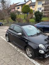 Fiat 500C 1.0 GSE N3 Hybrid SPORT C SPORT - gebrauchte Fiat 500C aus dem Jahr 2021
