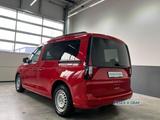 Volkswagen Caddy Life 84 TSI 6-Gang-SG - Volkswagen Caddy aus 2025