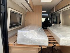 Sunlight Cliff X 640 Automatik, Skyview, Variobad