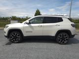Jeep Compass Limited 4WD Panorama* RFK* SHA* WKM* - Jeep Gebrauchtwagen in Wiesbaden