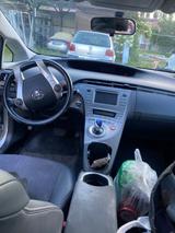 Toyota Prius 1.8-l-VVT-i Comfort Comfort - Toyota Prius: C