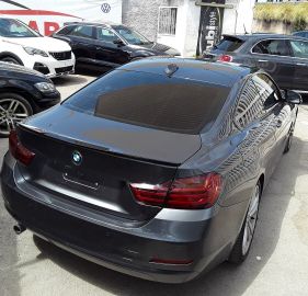 BMW 420 - 5