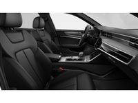 Audi A6 - Vorschau Bild 8