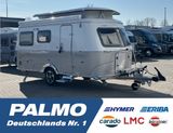 HYMER / ERIBA / HYMERCAR Eriba Touring 560  -MEGA DEAL - LP: 40.828€ - Offers matching your search criteria