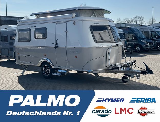 HYMER / ERIBA / HYMERCAR Eriba Touring 560  -MEGA DEAL - LP: 40.828€