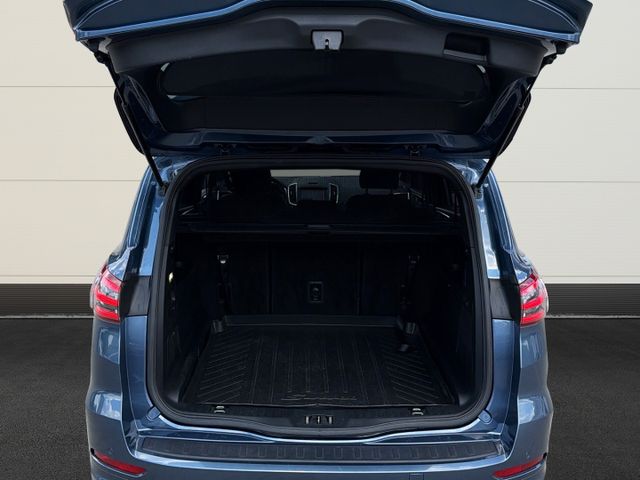 Ford S-Max ST-Line Kamera+Winter-P.+Temp+LED+BT+DAB+K