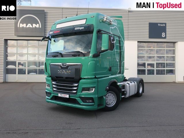 MAN TGX 18.510 4x2 BL SA 418.000 KM Euro6 Retarder