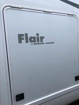 Niesmann + Bischoff Flair 7100 ic Iveco - Offers matching your search criteria