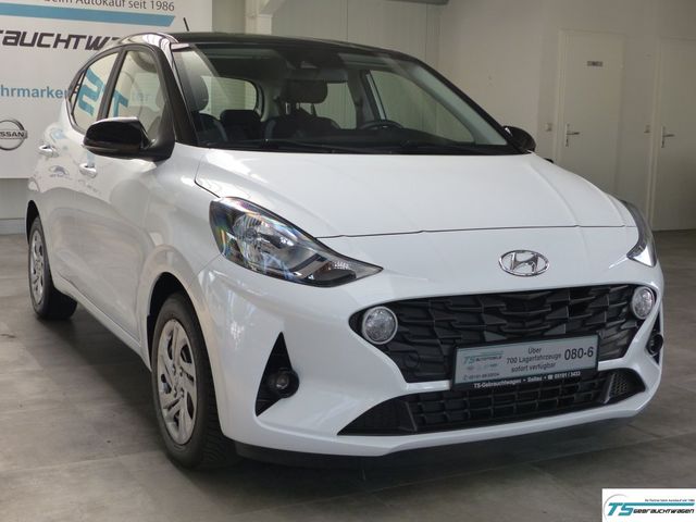 Hyundai i10 Trend Carplay+Klima+Shzg+Lkrdhzg+Spurass+PDC