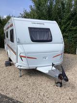 Weinsberg CaraOne 550 QDK EDITION [HOT] *HOT Sonderedition - Angebote