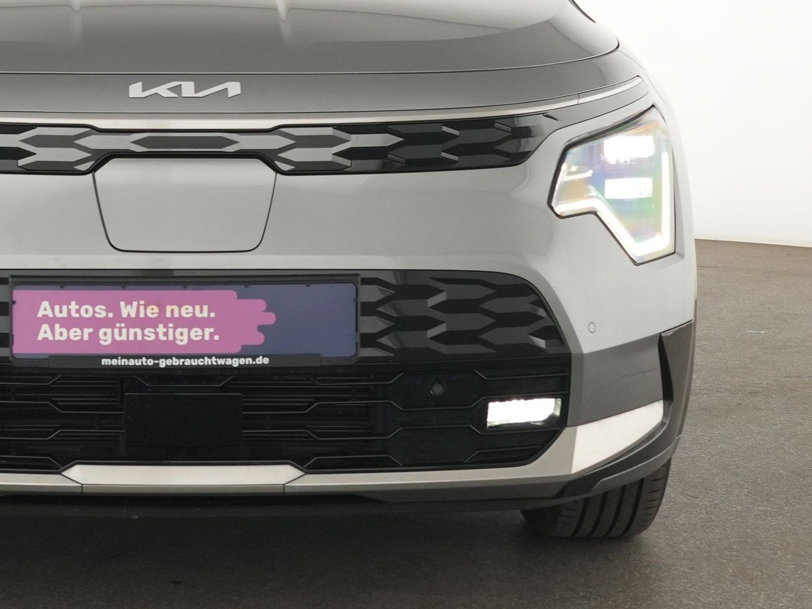 Kia Niro - Bild 12