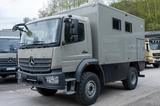 Mercedes-Benz Atego KRUG EXPEDITION - PROJECT RHINO (R18)