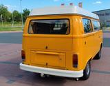 Volkswagen T2b Westfalia Berlin mit Aufstelldach - Volkswagen: mit Aufstelldach