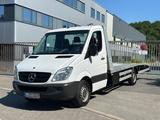 Mercedes-Benz Sprinter II 906 CDI 6xGANG/ABSCHLEPPER/ 2-HAND - Mercedes-Benz Abschlep
