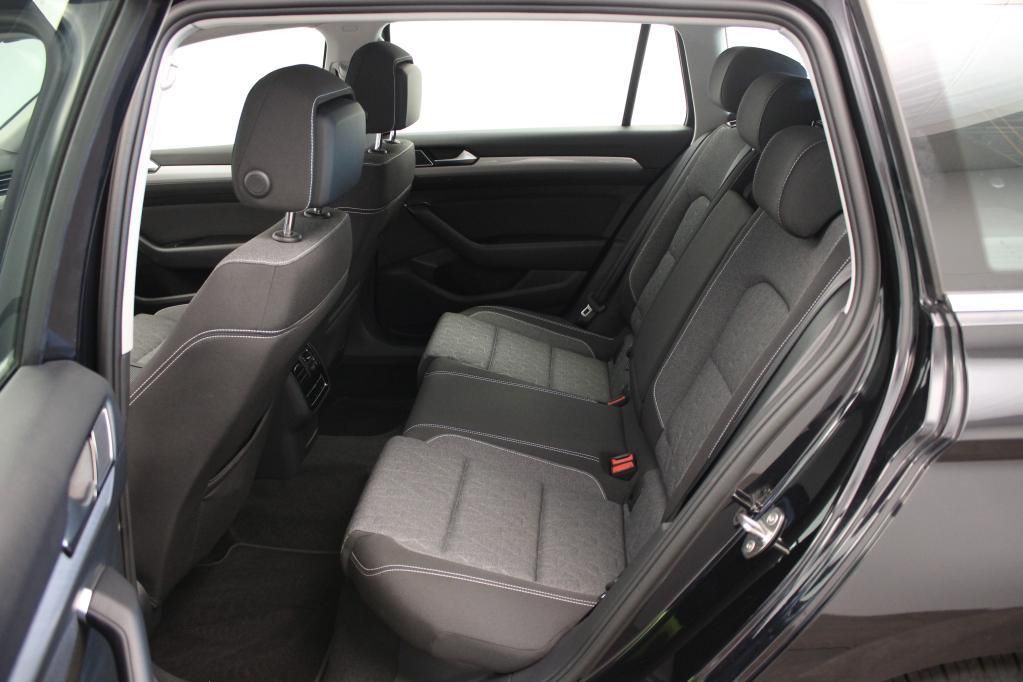 Volkswagen Passat Variant Business 2.0 TDI SCR RFK*PDC*Temp
