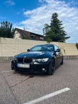 BMW 335i N54  M-Paket  DKG  108.000 km ... - BMW 335 aus 2009: 335i