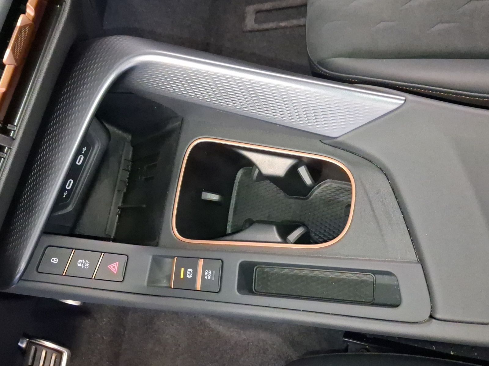 Cupra Terramar - Bild 12