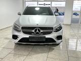 Mercedes-Benz GLC 220 Coupe d 4Matic Sportpaket AHK-klappbar N - Mercedes-Benz GLC 220 Gebrauchtwagen in Köln