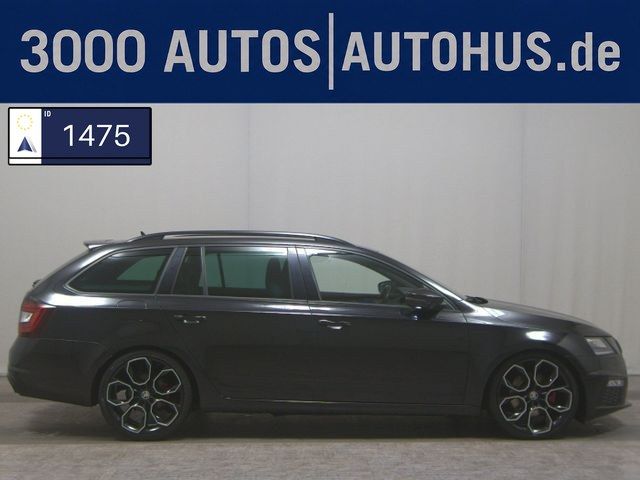 Image of Skoda Octavia