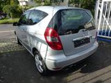 Mercedes-Benz A 150 AVANTGARDE Klima-Sitzhzg-SD-erst 73.000KM - Mercedes-Benz A 150 Gebrauchtwagen