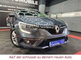 Renault Megane IV Lim. 5-trg. Experience.1HAND - Renault Megane: 1.5