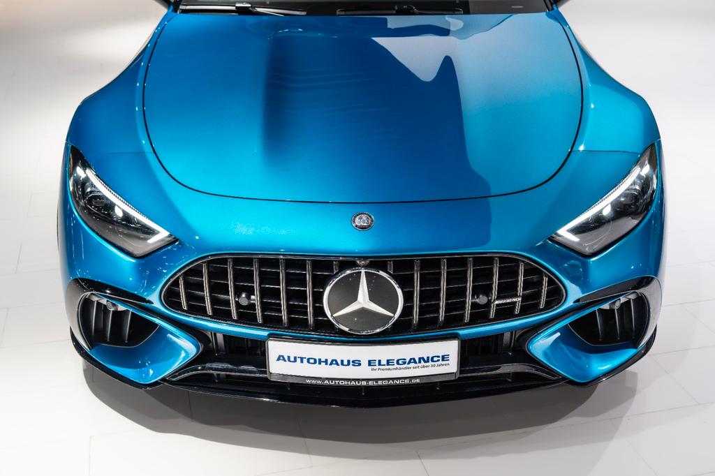 Mercedes-Benz SL 63 AMG