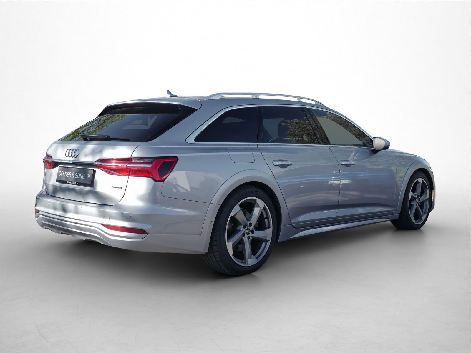 Audi A6 Allroad - Bild 18