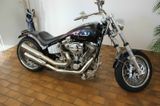 Harley-Davidson Softail Custombike Lottermann  - HARLEY-DAVIDSON 1994