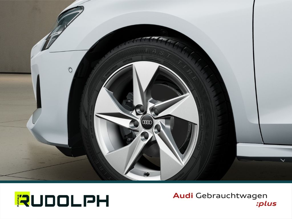 Audi A3 - Bild 7
