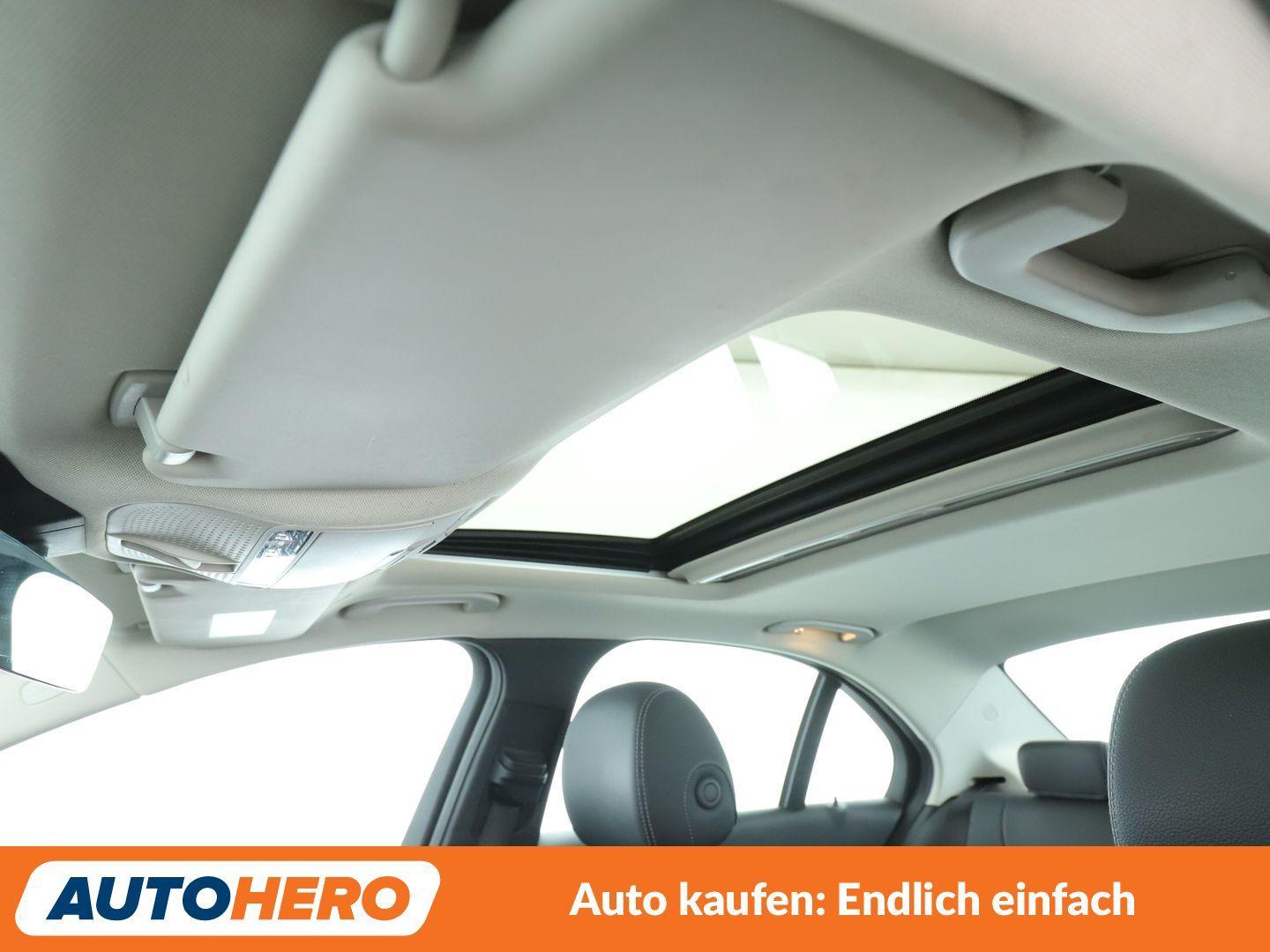 Mercedes-Benz C-Class Avantgarde Aut.*LED*NAVI*TEMPO*PDC*SHZ*, миниатюра 23