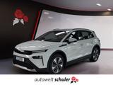 Skoda Elroq 60 Loft NAVI LED WMP AHK - Skoda Elroq 60 Gebrauchtwagen