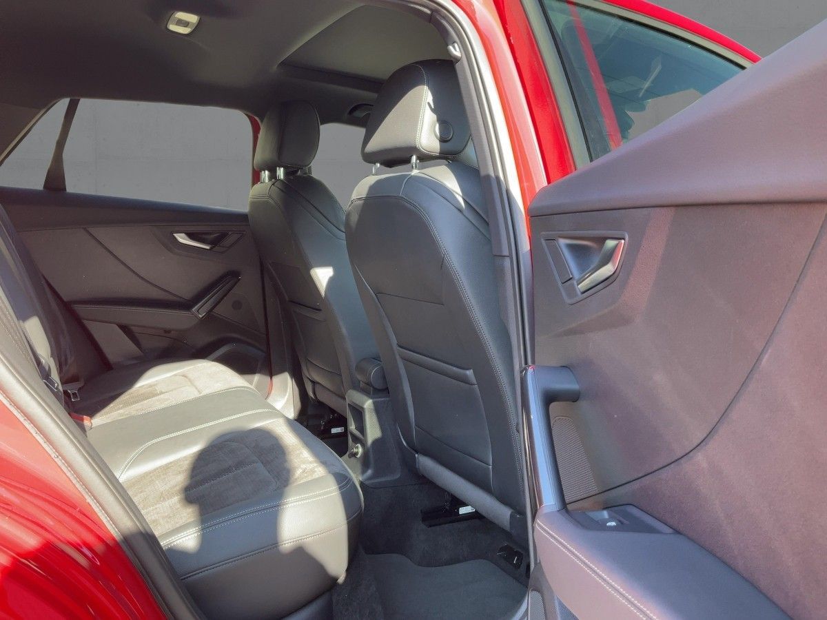 Audi Q2 - Bild 13