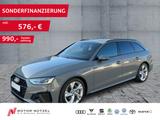 Audi A4 Avant 40 TDI S-TR S-LINE LED+NAV+PANO+ACC+DAB - Audi A4 Gebrauchtwagen in Rostock