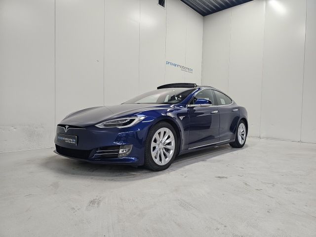 Tesla Model S 75D - Dual Motor - Free Supercharging - 