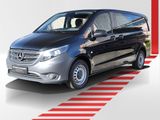 Mercedes-Benz VITO 116 MIXTO LANG KLIMA AHK NAVI AUTOMATIK - Offers matching your search criteria